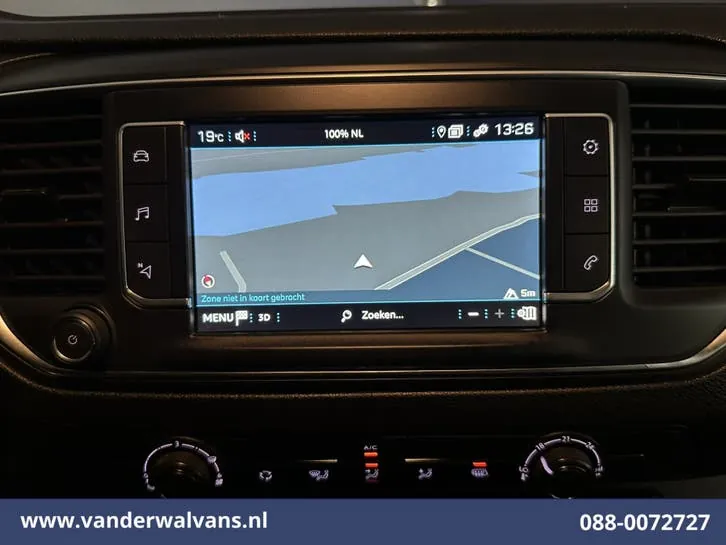 Peugeot Expert 2022 photo 3