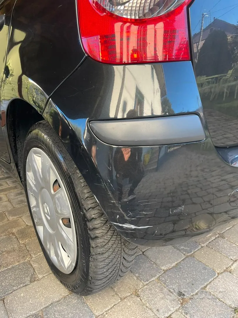 Renault Modus 2006 photo 3