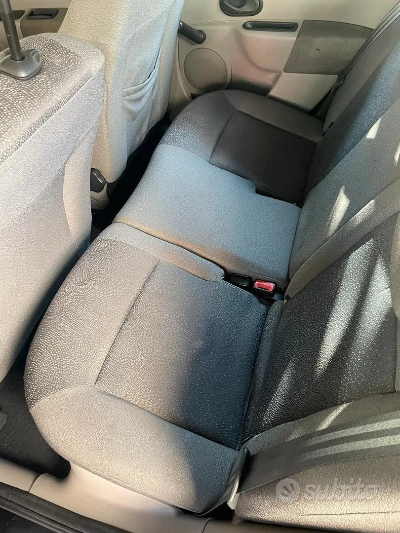 Renault Modus 2006 photo 5