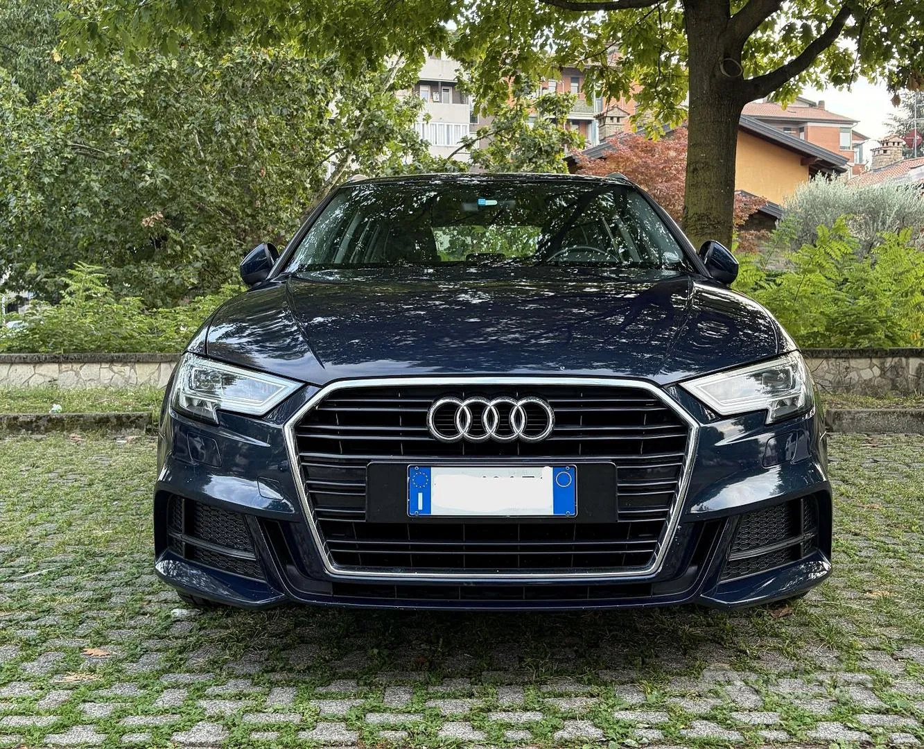 Audi A3 2019 photo 4
