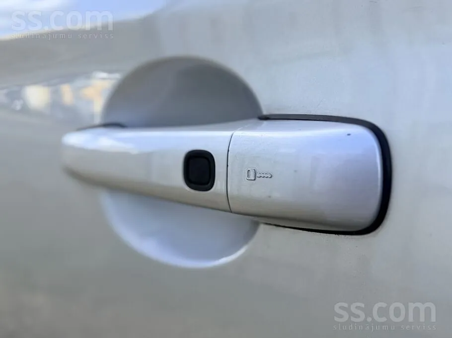 Volvo Xc60 2010 photo 5