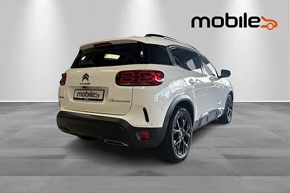 Citroen C5 Aircross 2021 photo 3