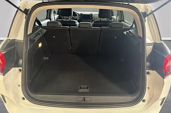 Citroen C5 Aircross 2021 photo 5
