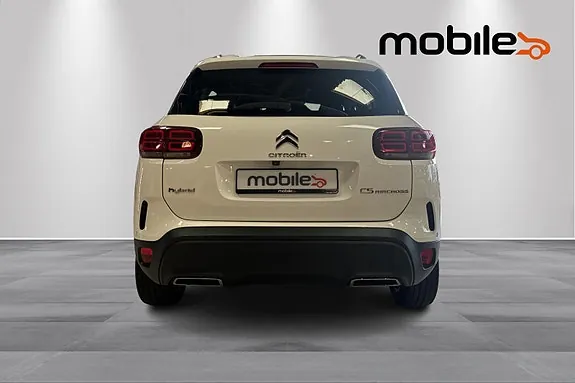 Citroen C5 Aircross 2021 photo 4