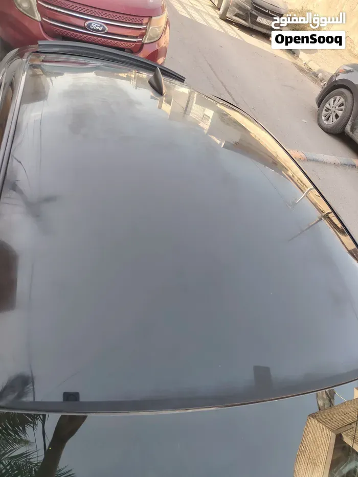 Chevrolet Malibu 2017 photo 3