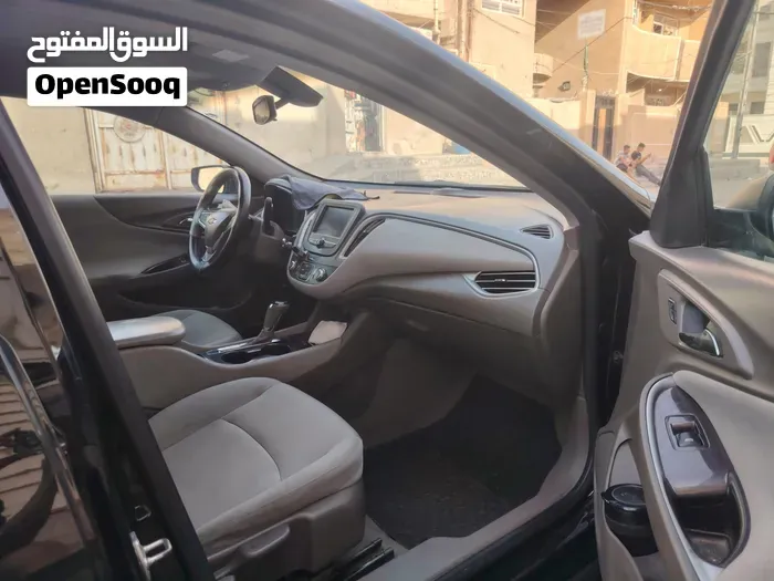 Chevrolet Malibu 2017 photo 4