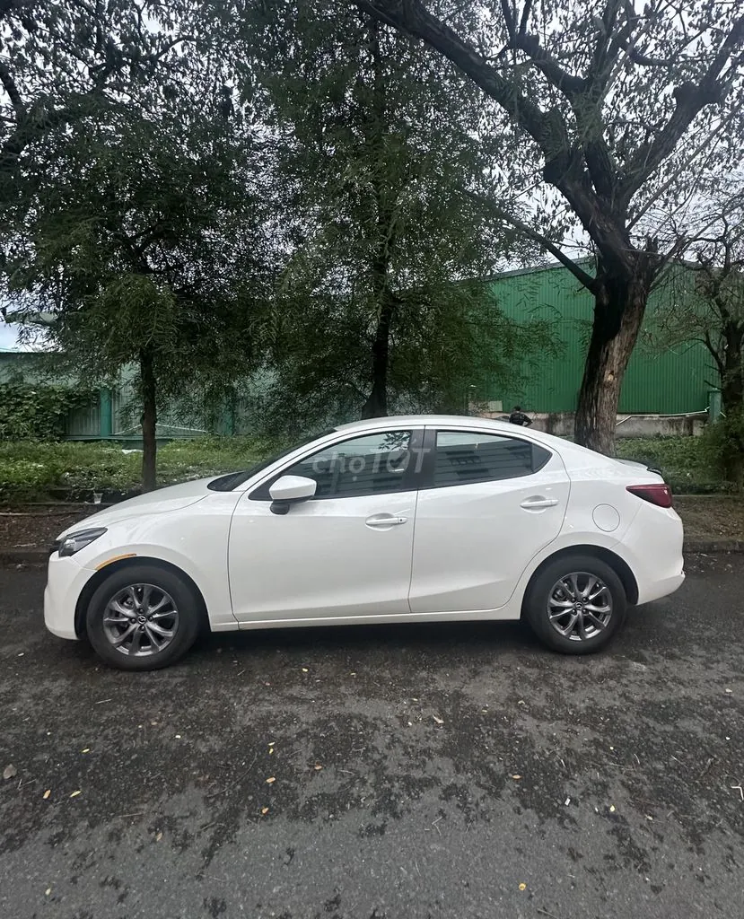Mazda 2 2025 photo 4