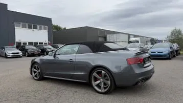 Audi A5 2018 photo 2