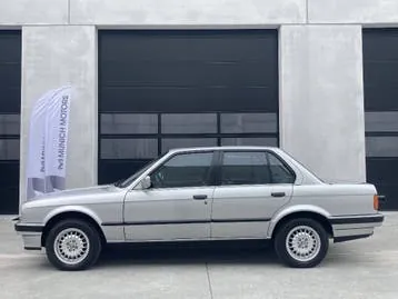 BMW Série 3