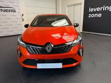 Renault Clio 2024 photo 2