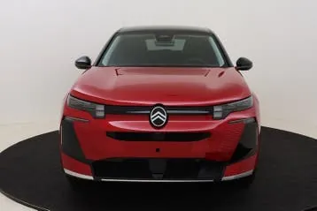 Citroen C5 Aircross 2026 photo 2