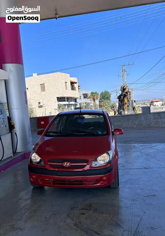 Hyundai Other