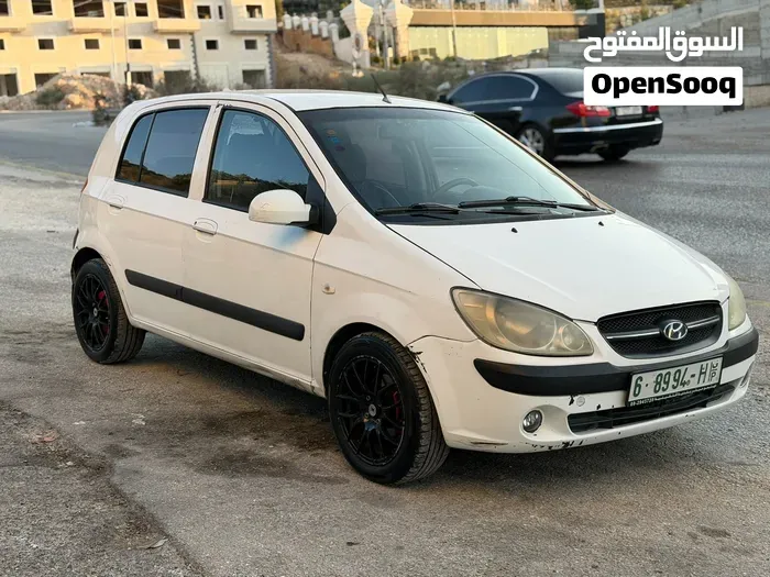 Hyundai Other 2008 photo 5