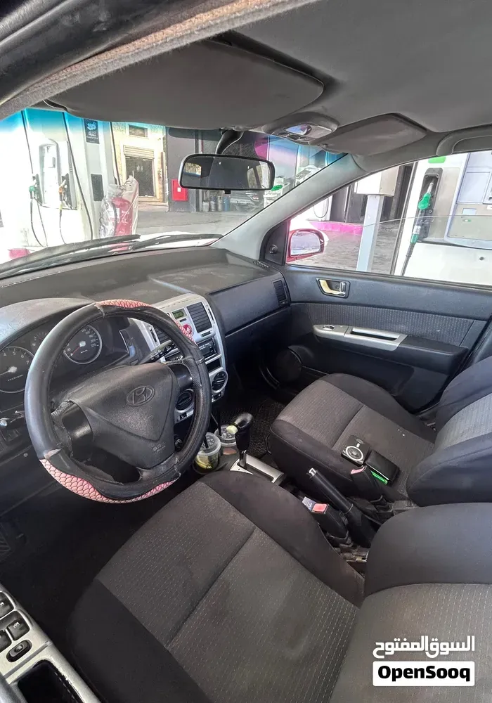 Hyundai Other 2008 photo 2