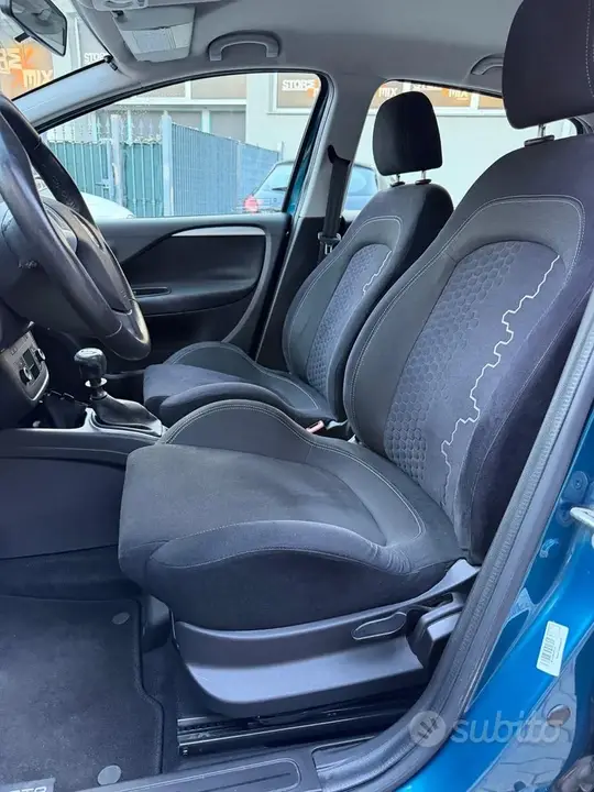 Fiat Punto 2013 photo 5
