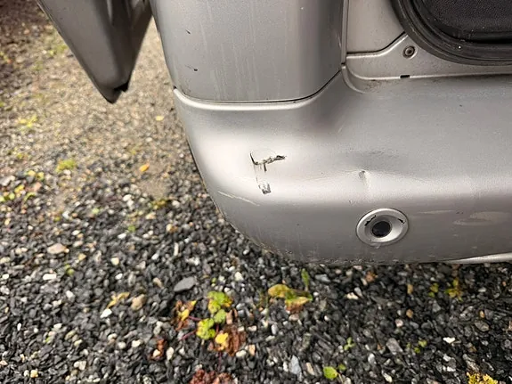 Citroen Berlingo 2007 photo 5