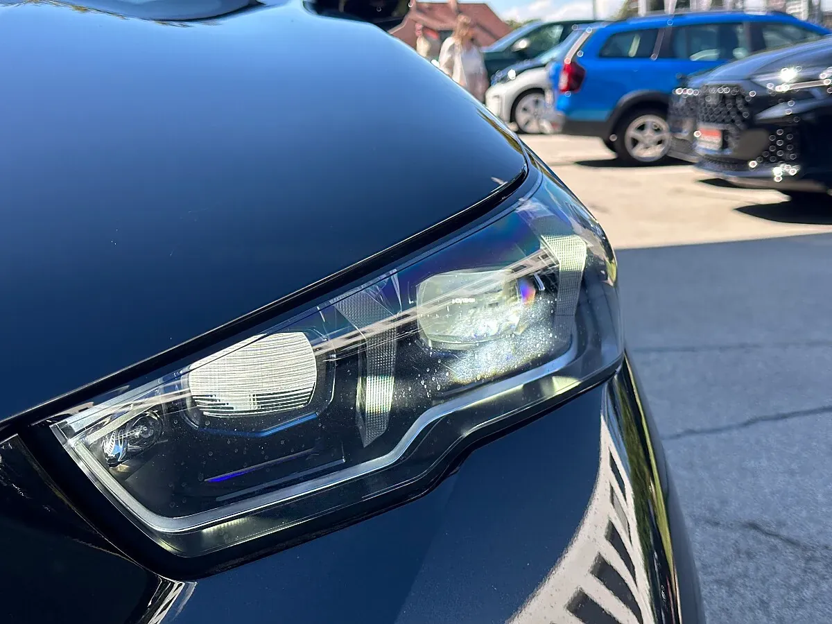 BMW 5 Series 2026 photo 3