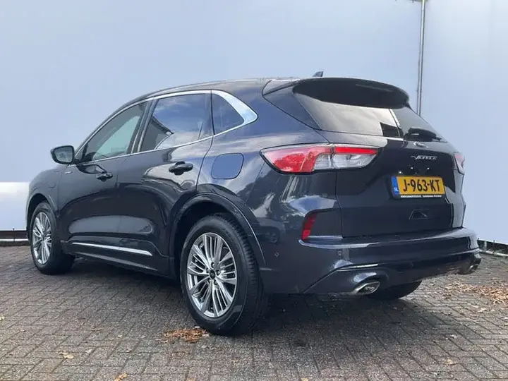 Ford Kuga 2020 photo 2