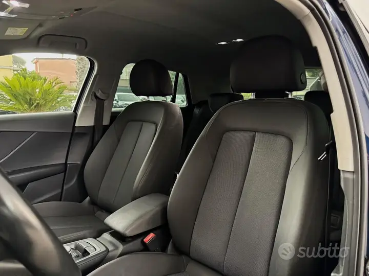 Audi Q2 2021 photo 4