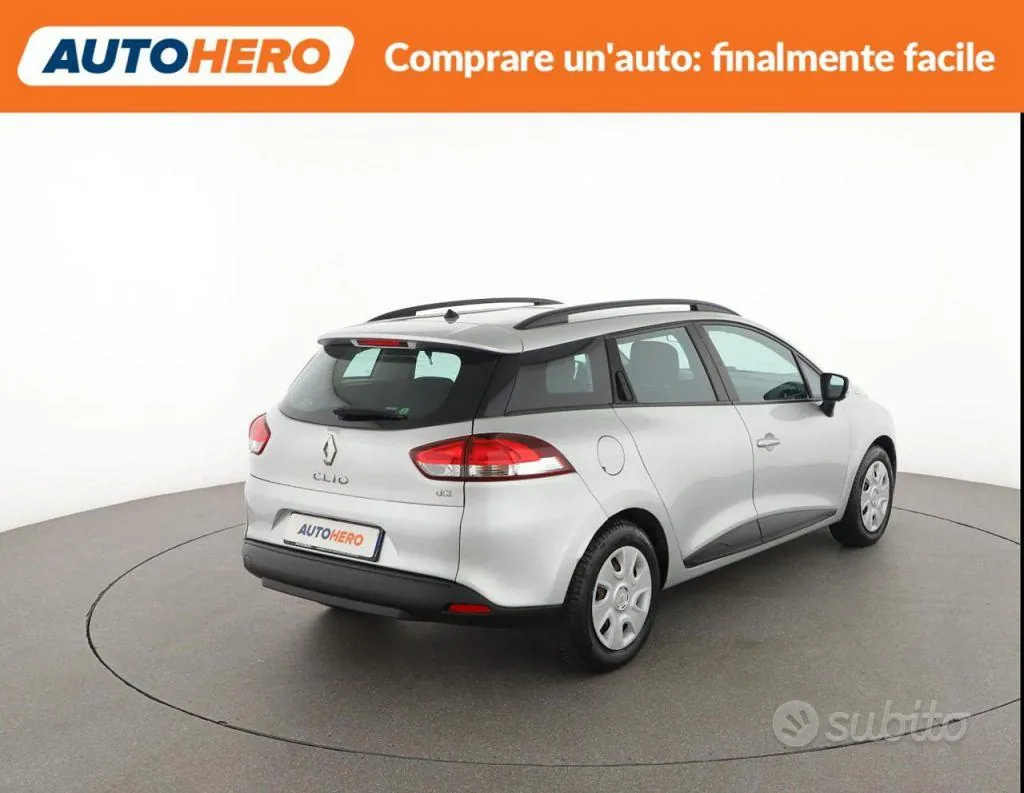 Renault Clio 2016 photo 5