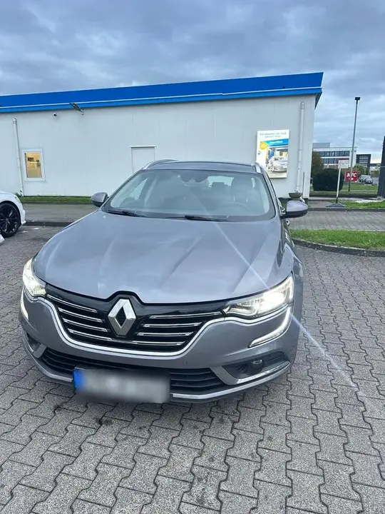 Renault Talisman