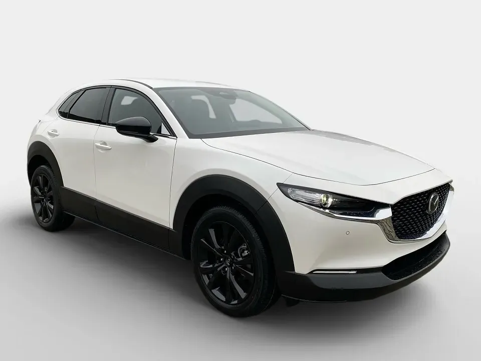 Mazda Cx-30 2025 photo 2