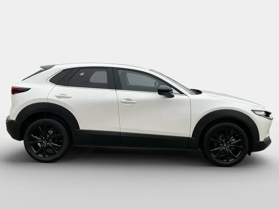 Mazda Cx-30 2025 photo 3