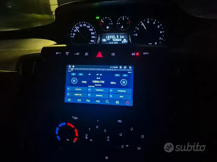 Lancia Ypsilon 2013 photo 3