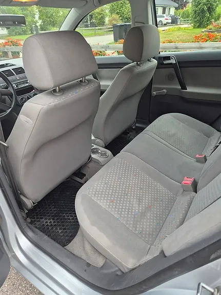 Volkswagen Polo 2003 photo 5