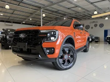 Ford Ranger 2026 photo 3