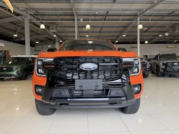 Ford Ranger 2026 photo 4