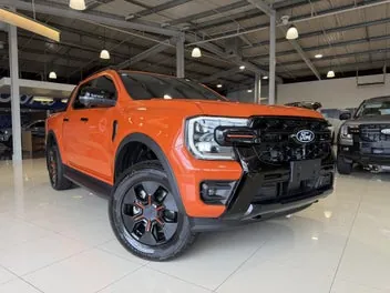 Ford Ranger 2026 photo 2