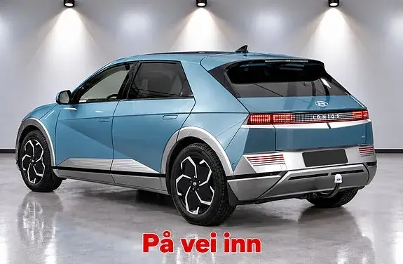 Hyundai Ioniq 5