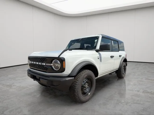 Ford Bronco 2026 photo 3
