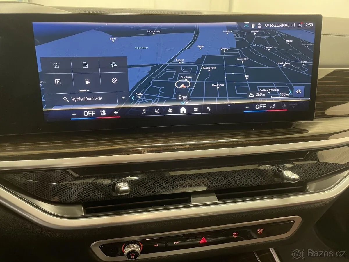 BMW X7 2023 photo 5