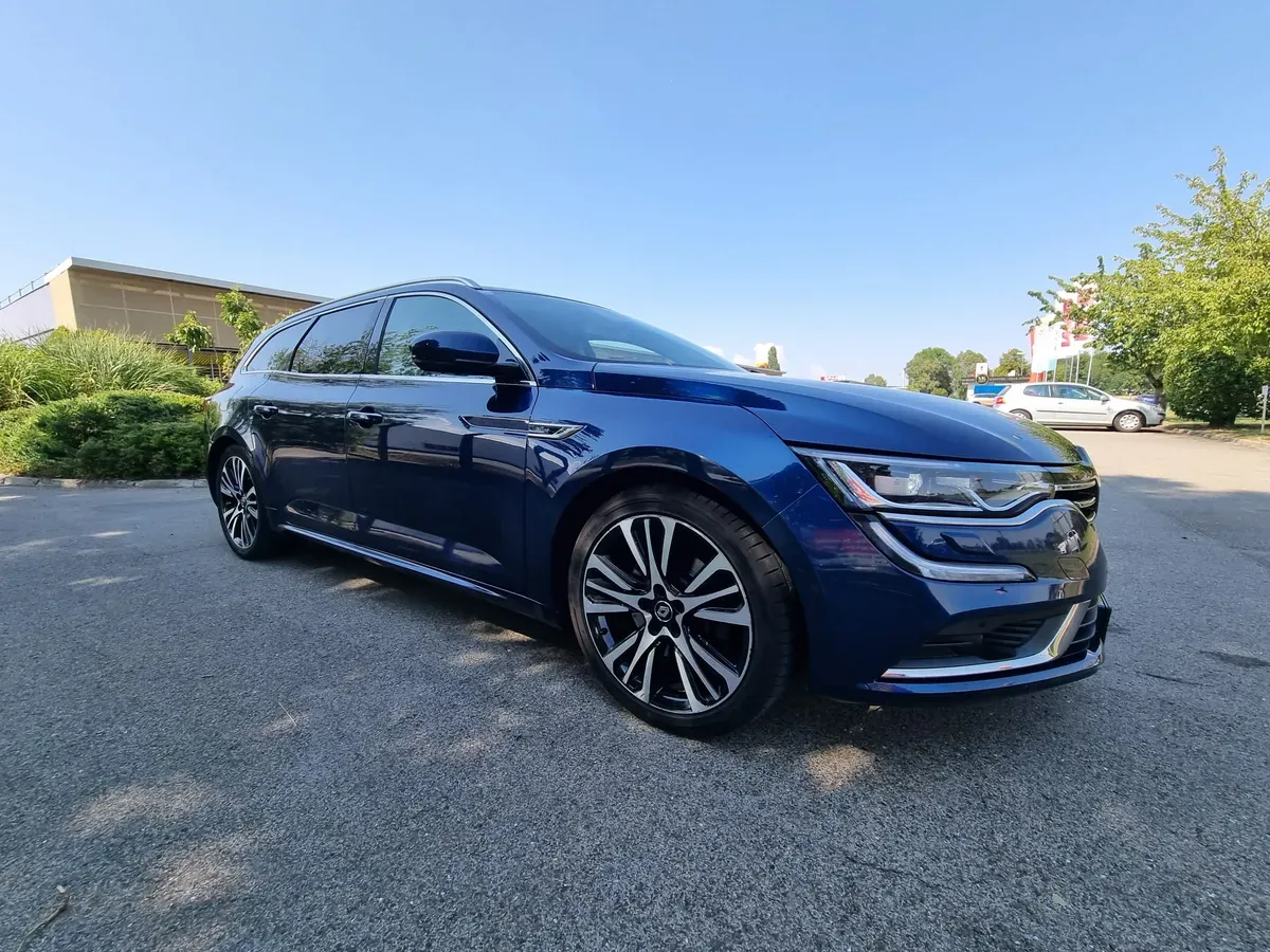 Renault Talisman