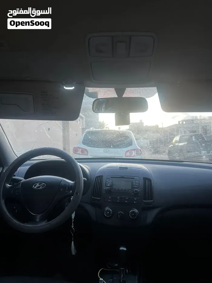 Hyundai I30 2007 photo 4