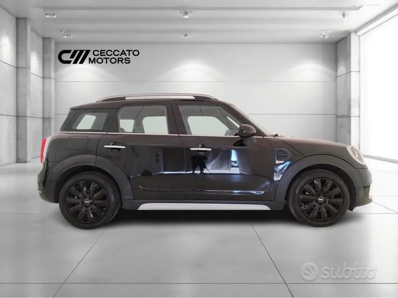 Mini Mini Countryman 2018 photo 3