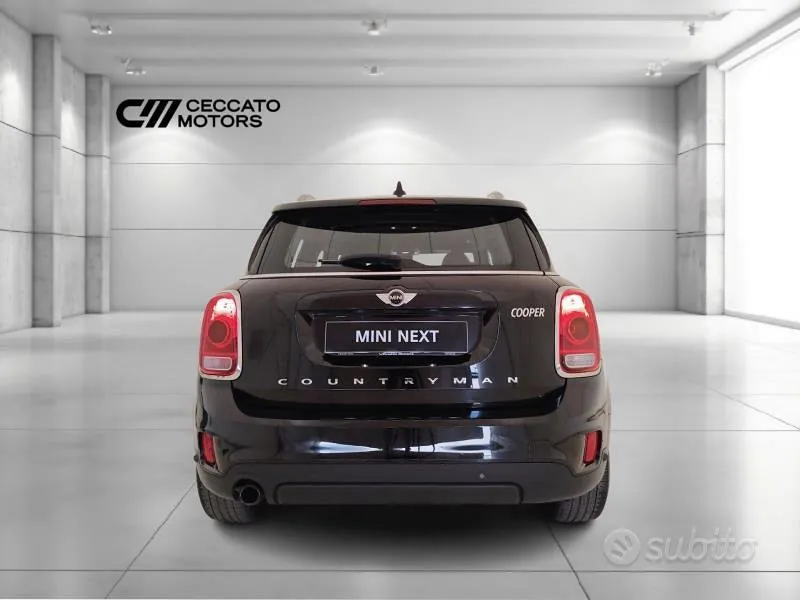 Mini Mini Countryman 2018 photo 5