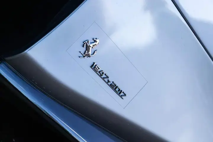 Ferrari 488 Gtb 2018 photo 5