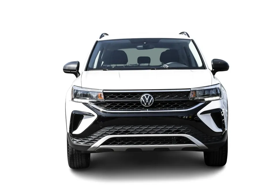 Volkswagen Taos 2024 photo 2
