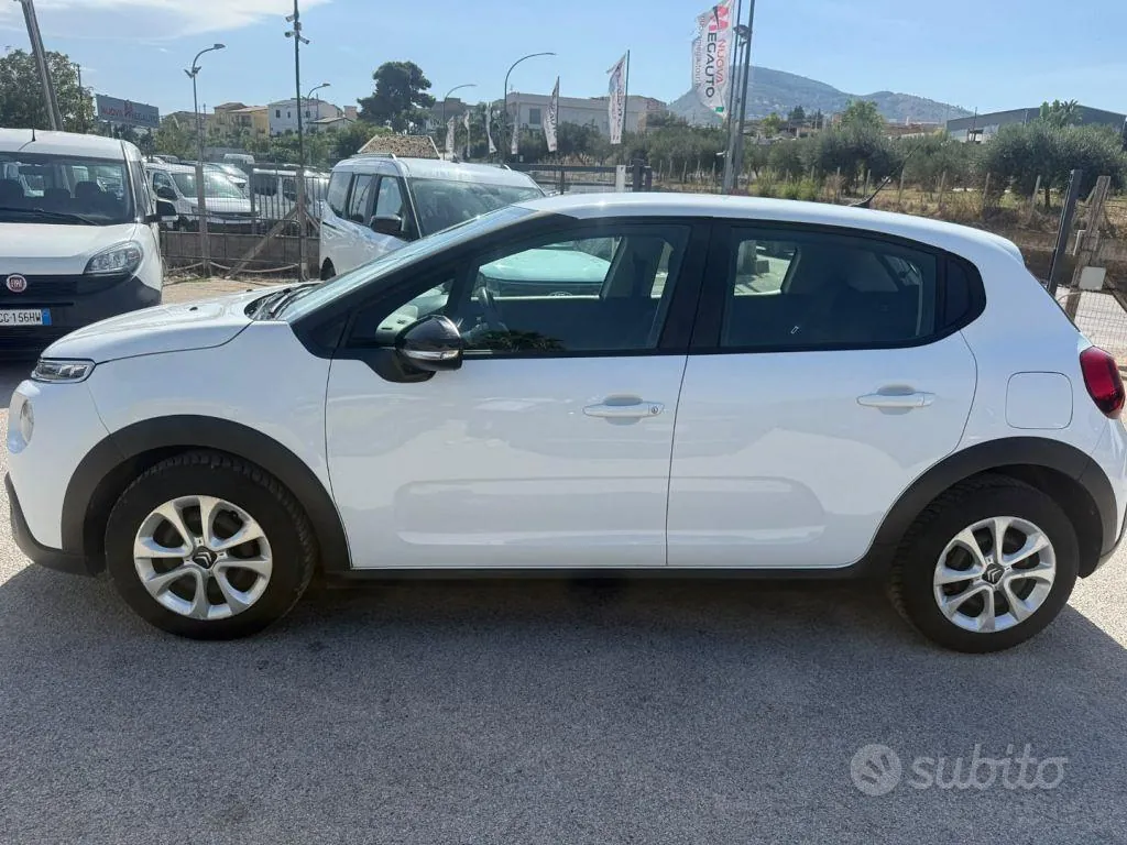 Citroen C3 2018 photo 4