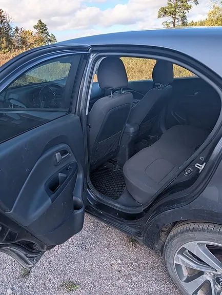 Kia Rio 2015 photo 5