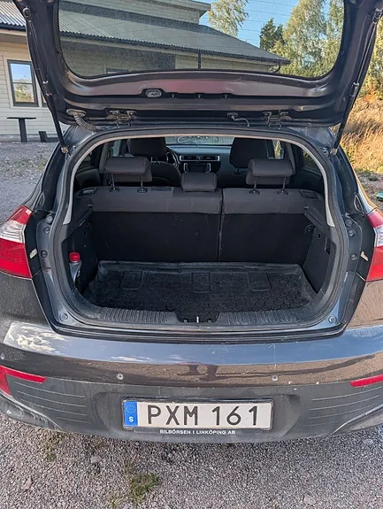 Kia Rio 2015 photo 3