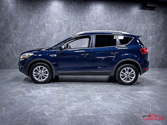 Ford Kuga 2012 photo 4