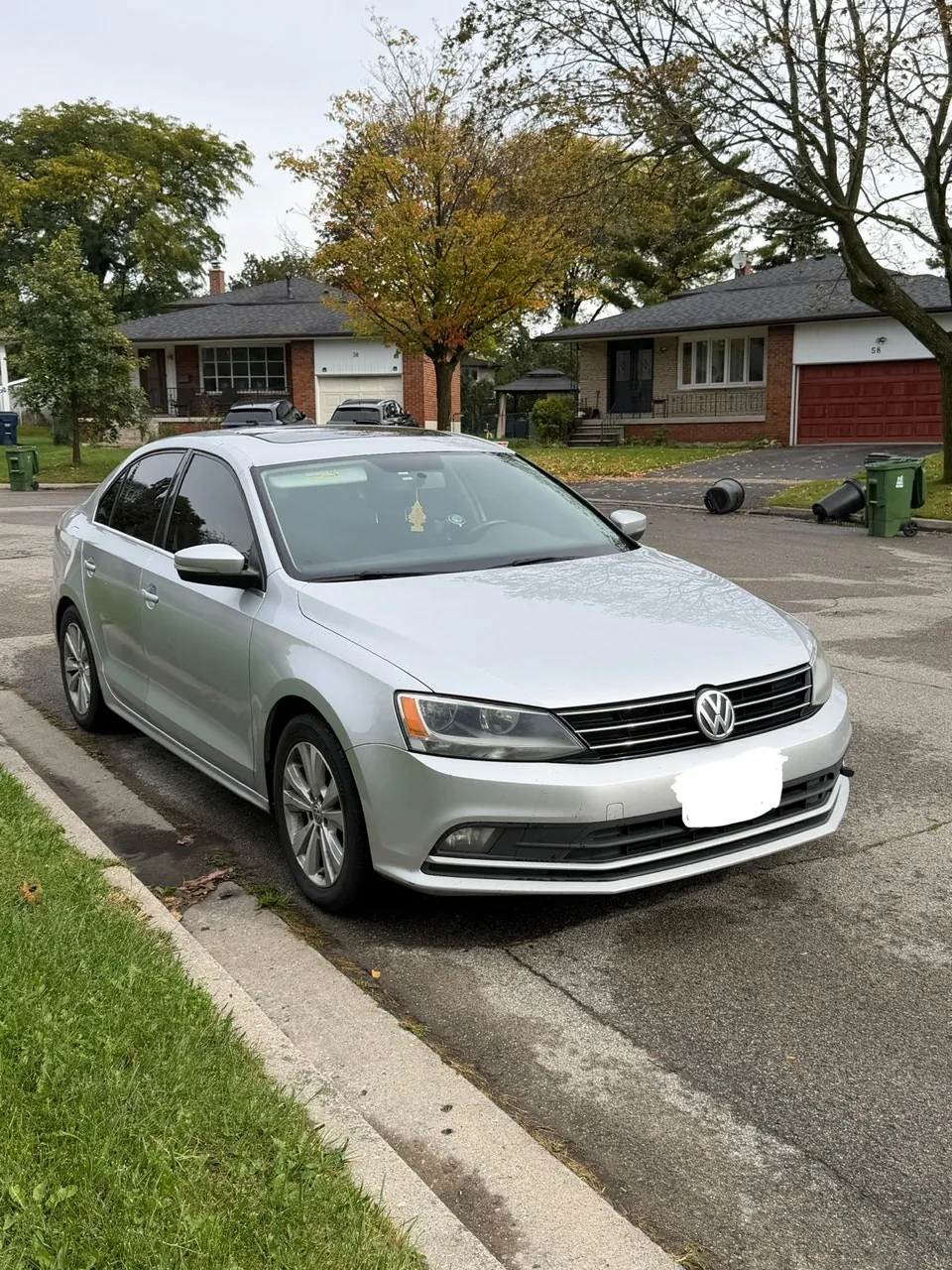 Volkswagen Jetta 2015 photo 2