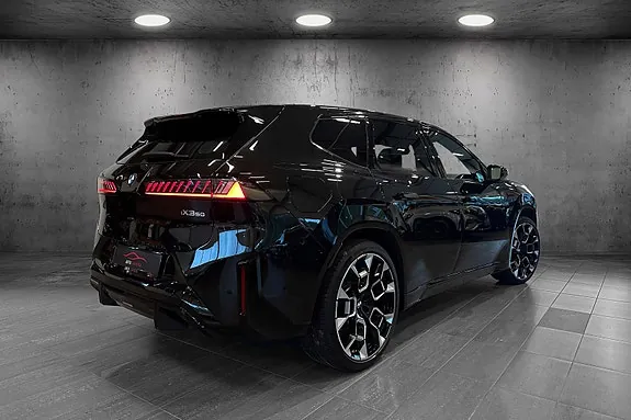 BMW Ix3 2026 photo 5