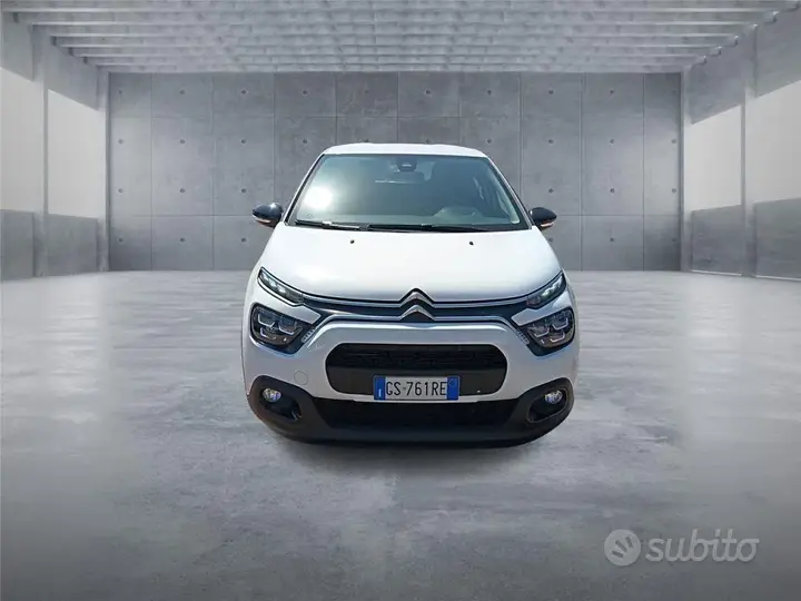 Citroen C3 2024 photo 2