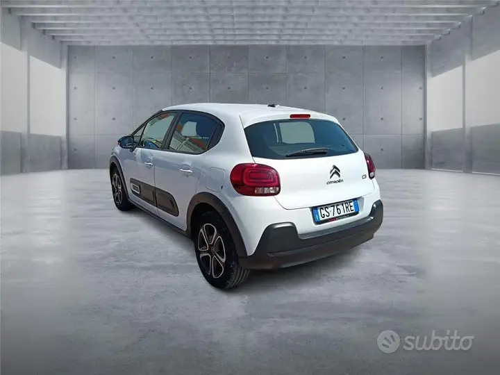 Citroen C3 2024 photo 4