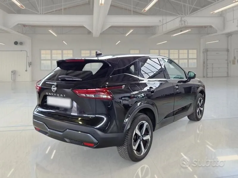 Nissan Qashqai 2023 photo 4